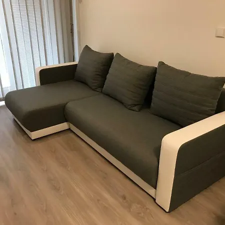 Byt Husova Ul.